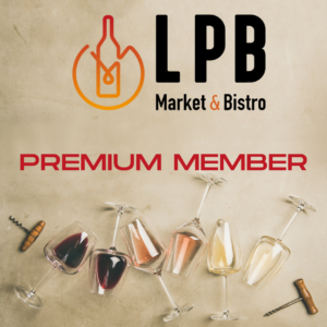LPB Market membership premium member