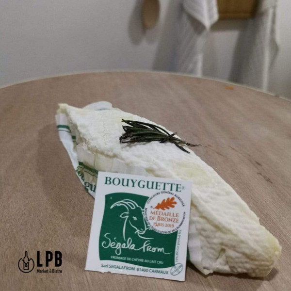 Bouyguette 150g LPB Market Bruxelles Brussels Ixelles Elsene