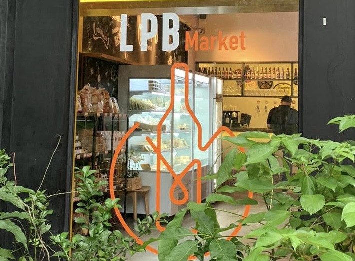 LPB Market Singapore