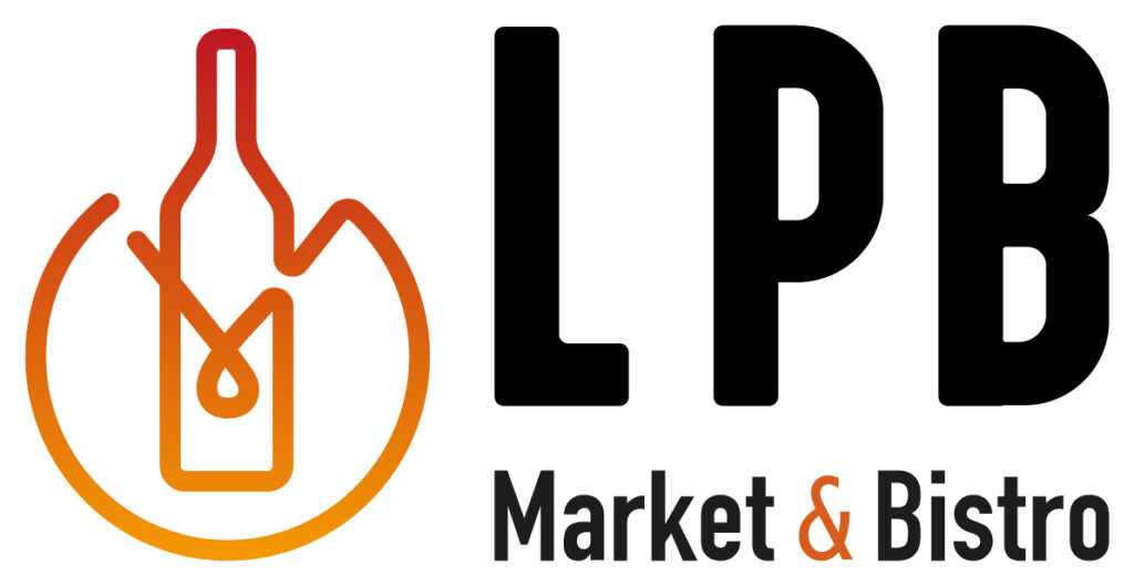 Logo LPB Market Bistro