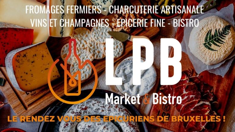lpb market & bistro miniature reseaux sociaux